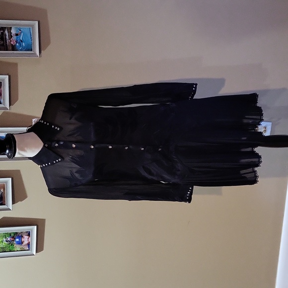 Coach 1941 Dress - Picture 2 of 16